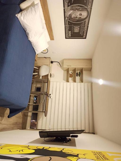 Torre Ventto Lofts 24/7 Apartamento *